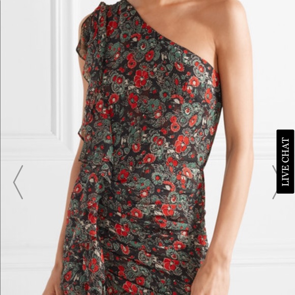 Veronica Beard Ballard Dress - Picture 2 of 3